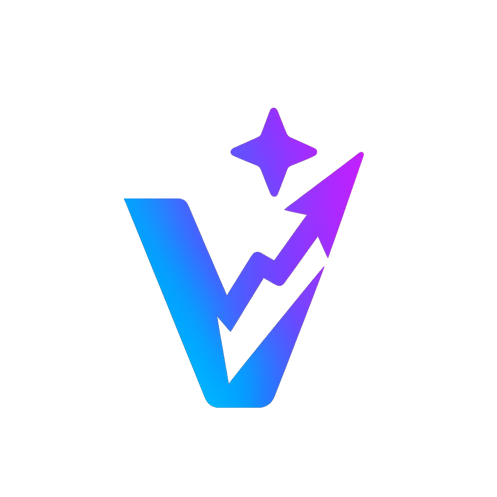 Let's Get Viral Logo